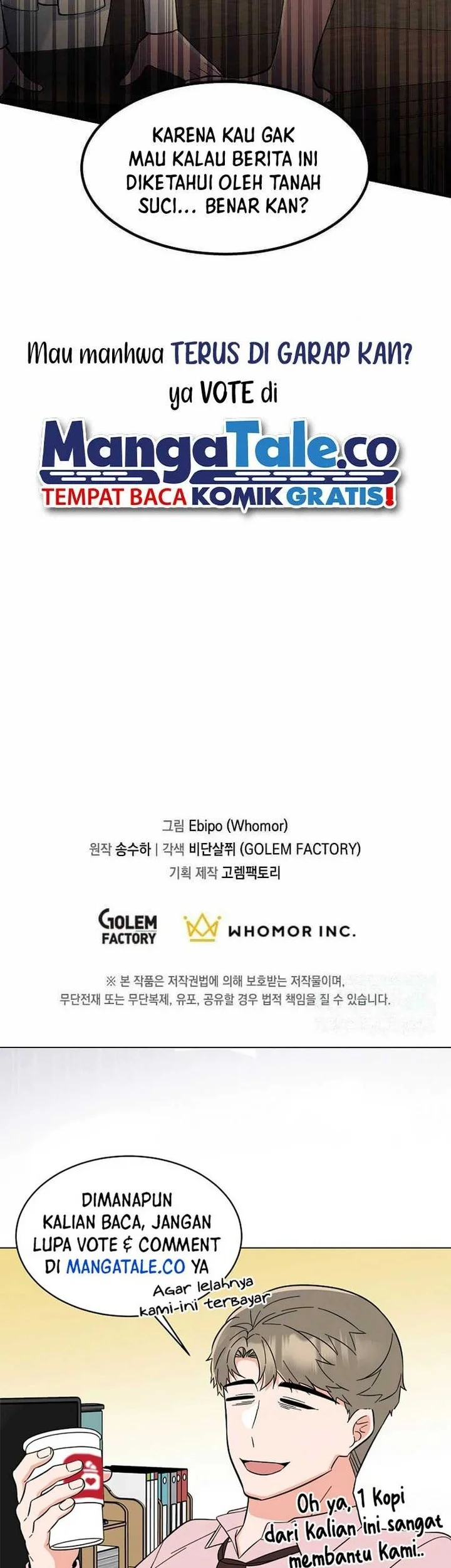 The Sweet Life of a Reincarnation Pro Chapter 81 Gambar 58