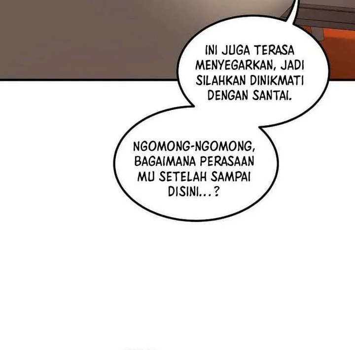 The Sweet Life of a Reincarnation Pro Chapter 81 Gambar 6