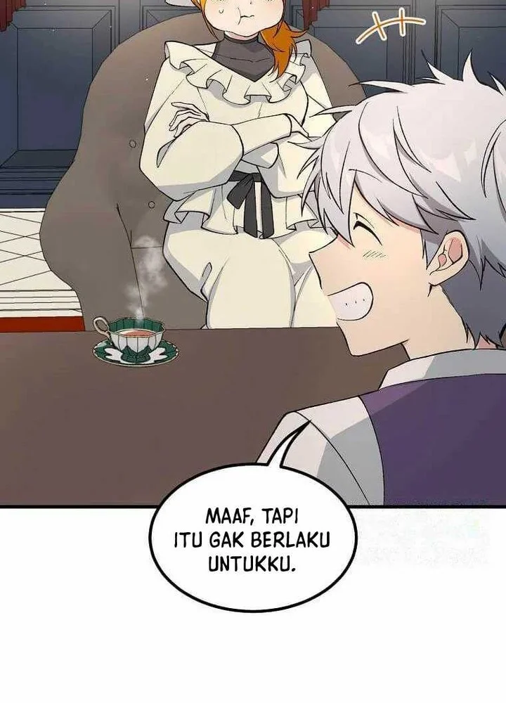 The Sweet Life of a Reincarnation Pro Chapter 81 Gambar 11