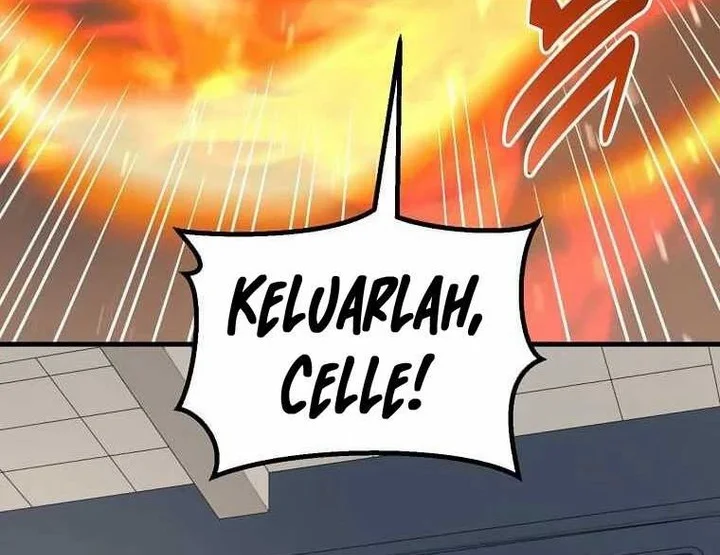 The Sweet Life of a Reincarnation Pro Chapter 81 Gambar 16