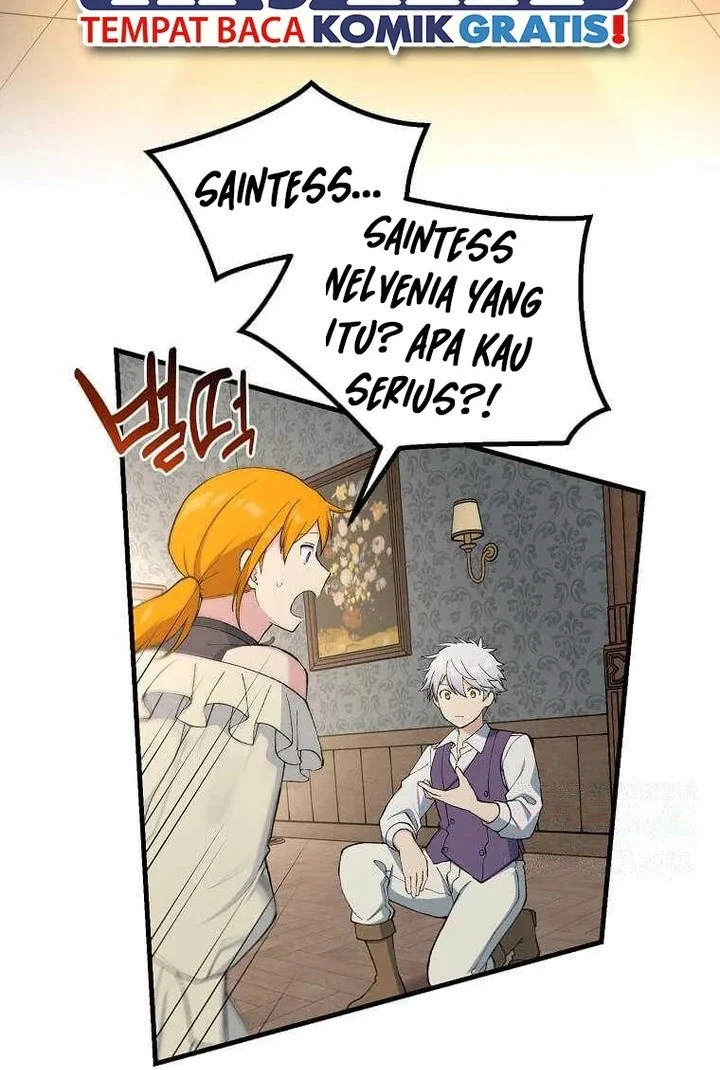 The Sweet Life of a Reincarnation Pro Chapter 82 Gambar 29