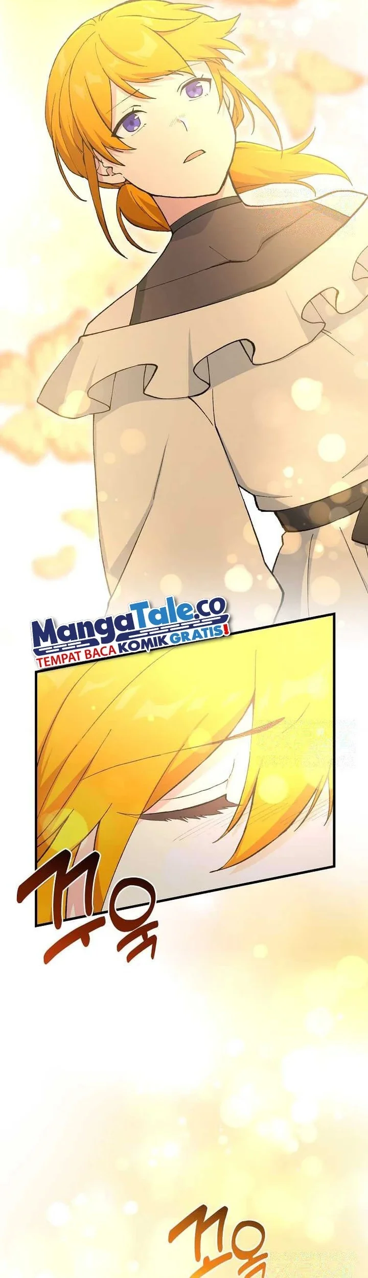 The Sweet Life of a Reincarnation Pro Chapter 82 Gambar 32