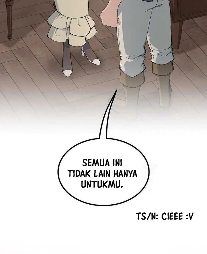 The Sweet Life of a Reincarnation Pro Chapter 82 Gambar 34