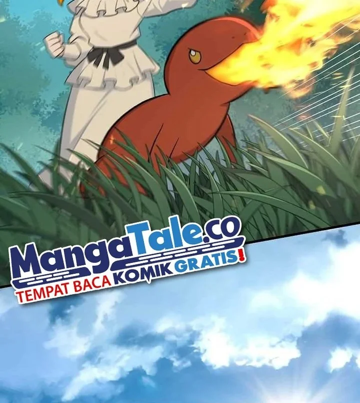 The Sweet Life of a Reincarnation Pro Chapter 82 Gambar 37