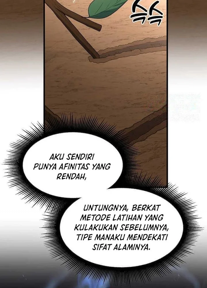 The Sweet Life of a Reincarnation Pro Chapter 82 Gambar 40