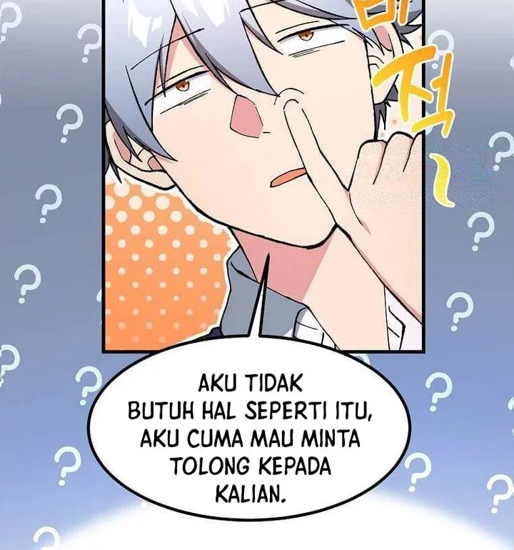 The Sweet Life of a Reincarnation Pro Chapter 82 Gambar 51