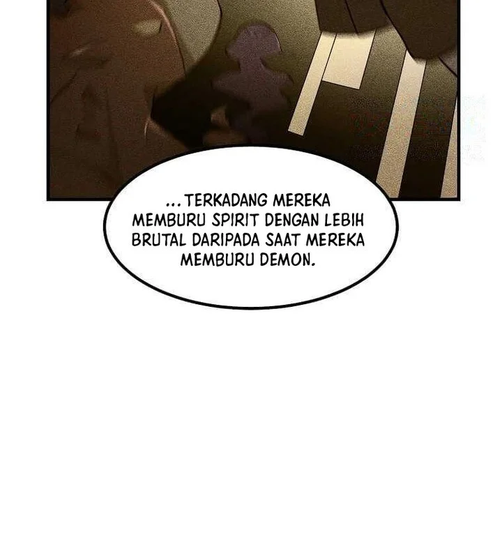 The Sweet Life of a Reincarnation Pro Chapter 82 Gambar 3