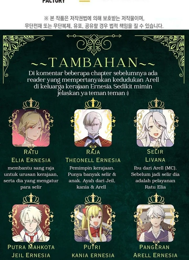 The Sweet Life of a Reincarnation Pro Chapter 82 Gambar 54