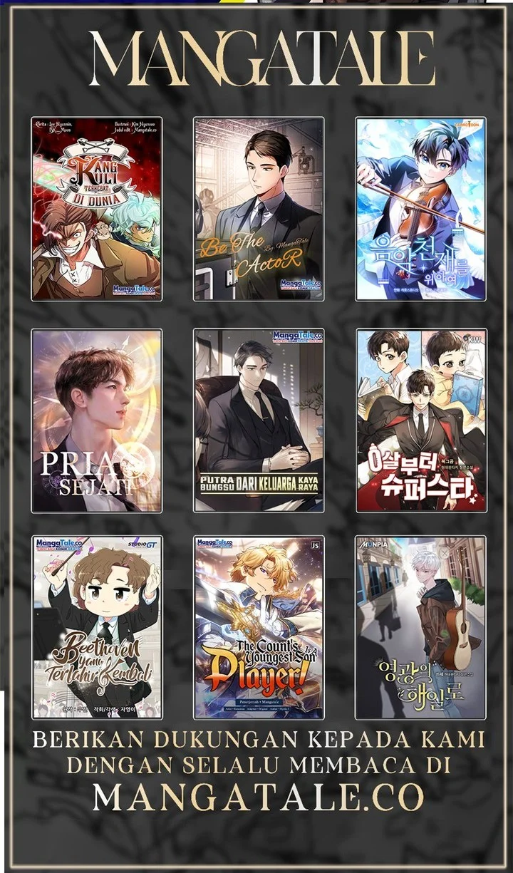 The Sweet Life of a Reincarnation Pro Chapter 82 Gambar 56