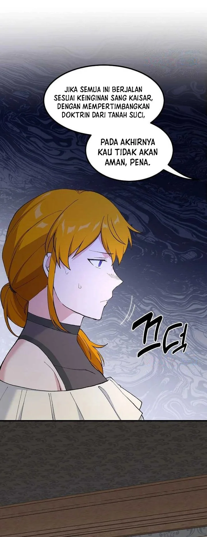 The Sweet Life of a Reincarnation Pro Chapter 82 Gambar 15