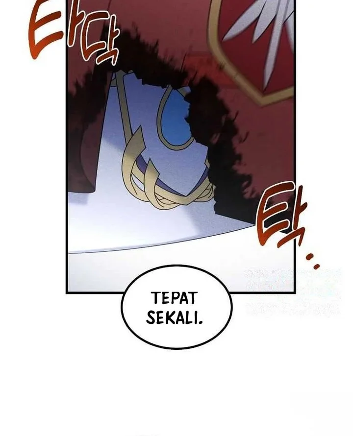 The Sweet Life of a Reincarnation Pro Chapter 82 Gambar 23