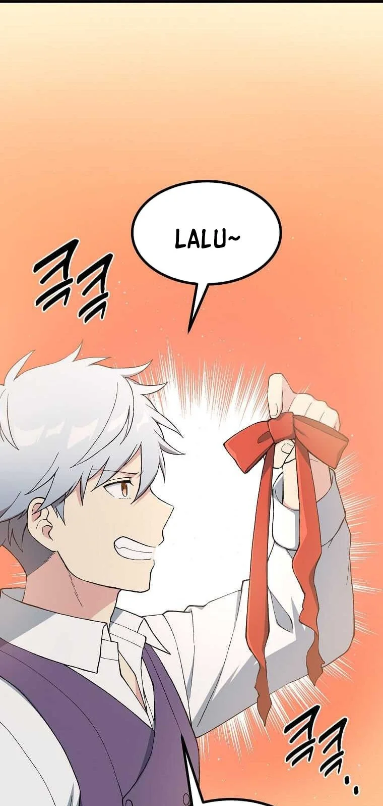 The Sweet Life of a Reincarnation Pro Chapter 83 Gambar 19