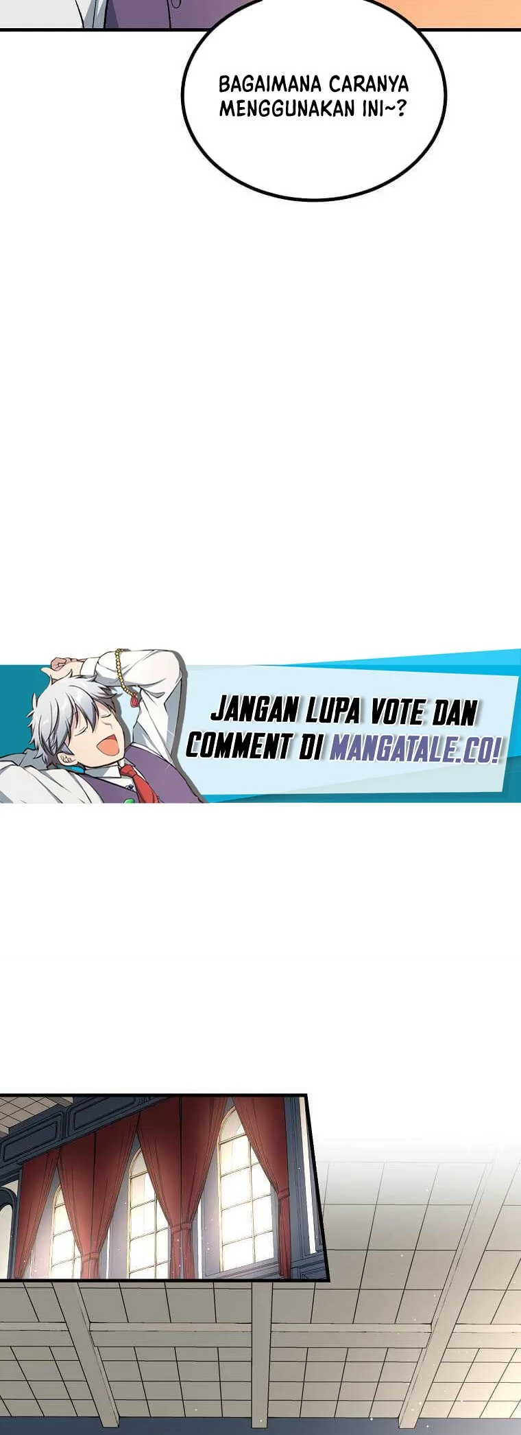 The Sweet Life of a Reincarnation Pro Chapter 83 Gambar 20