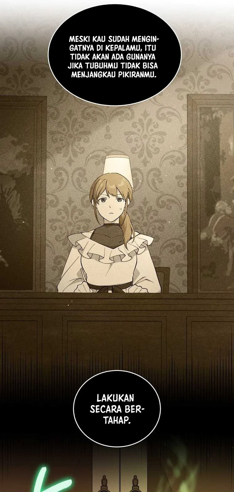 The Sweet Life of a Reincarnation Pro Chapter 83 Gambar 22