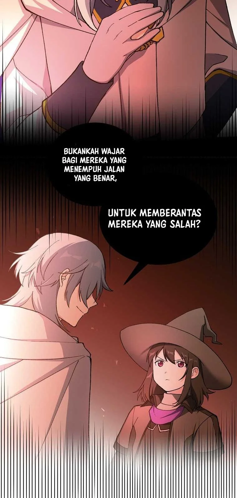 The Sweet Life of a Reincarnation Pro Chapter 83 Gambar 35