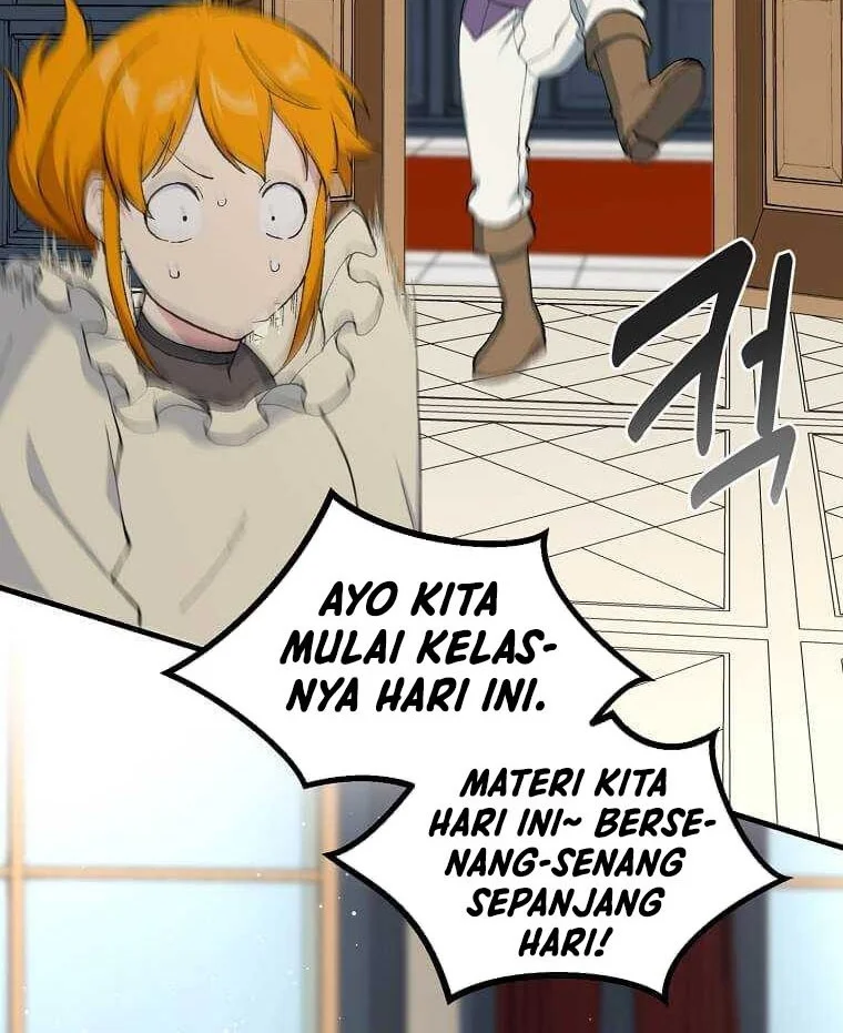 The Sweet Life of a Reincarnation Pro Chapter 83 Gambar 39