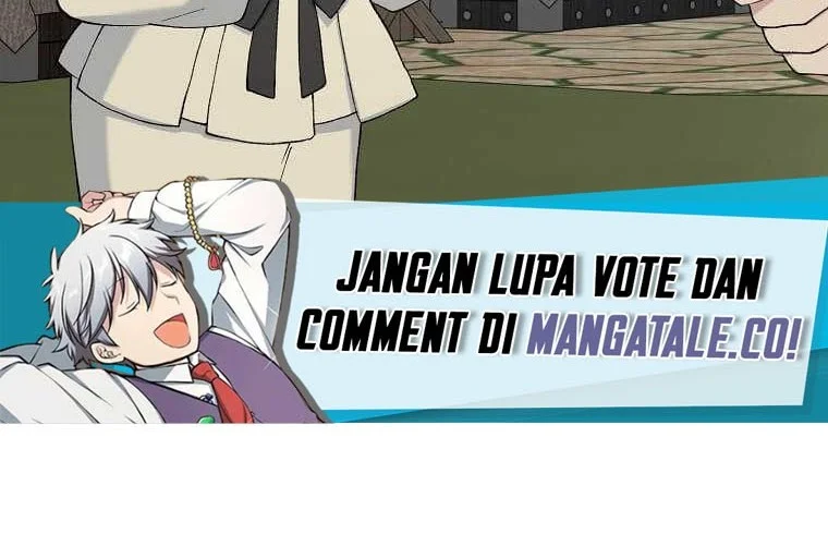 The Sweet Life of a Reincarnation Pro Chapter 83 Gambar 49