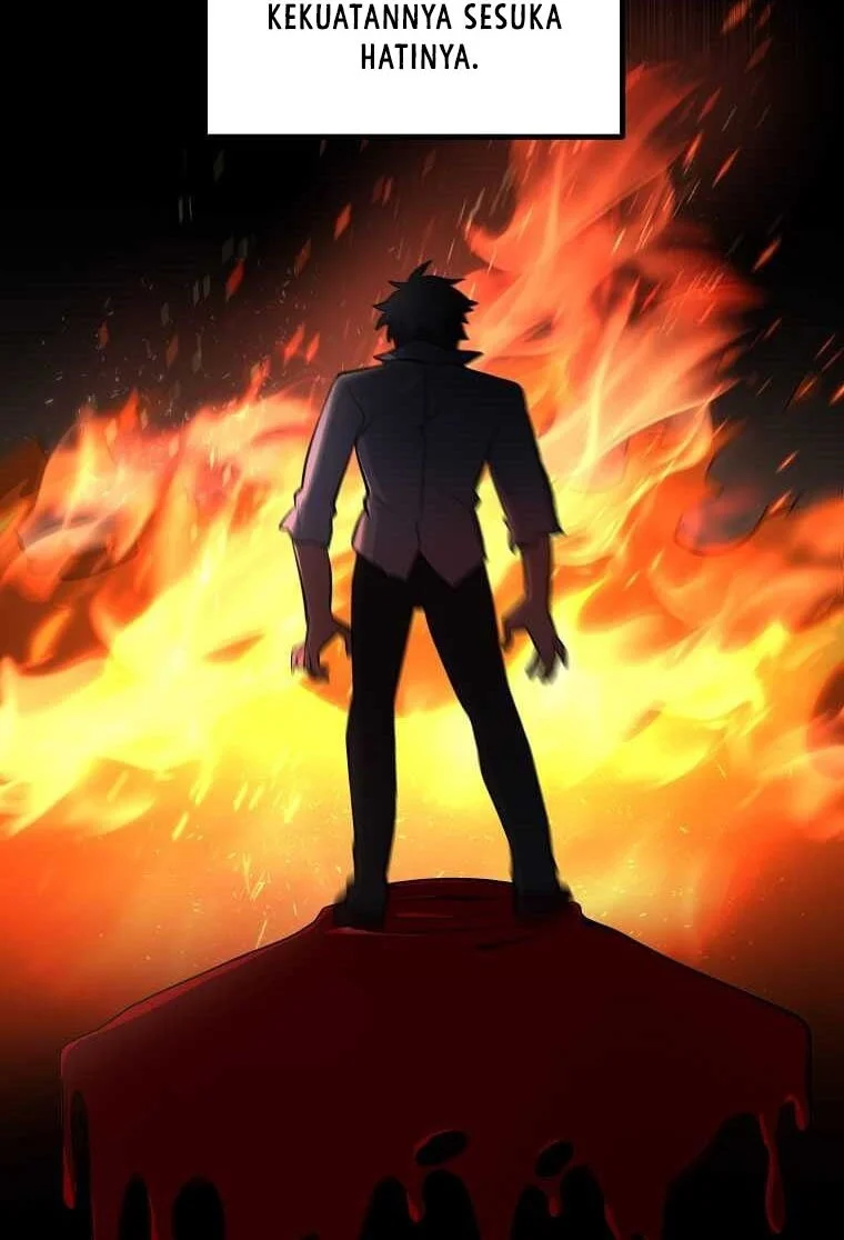 The Sweet Life of a Reincarnation Pro Chapter 83 Gambar 11