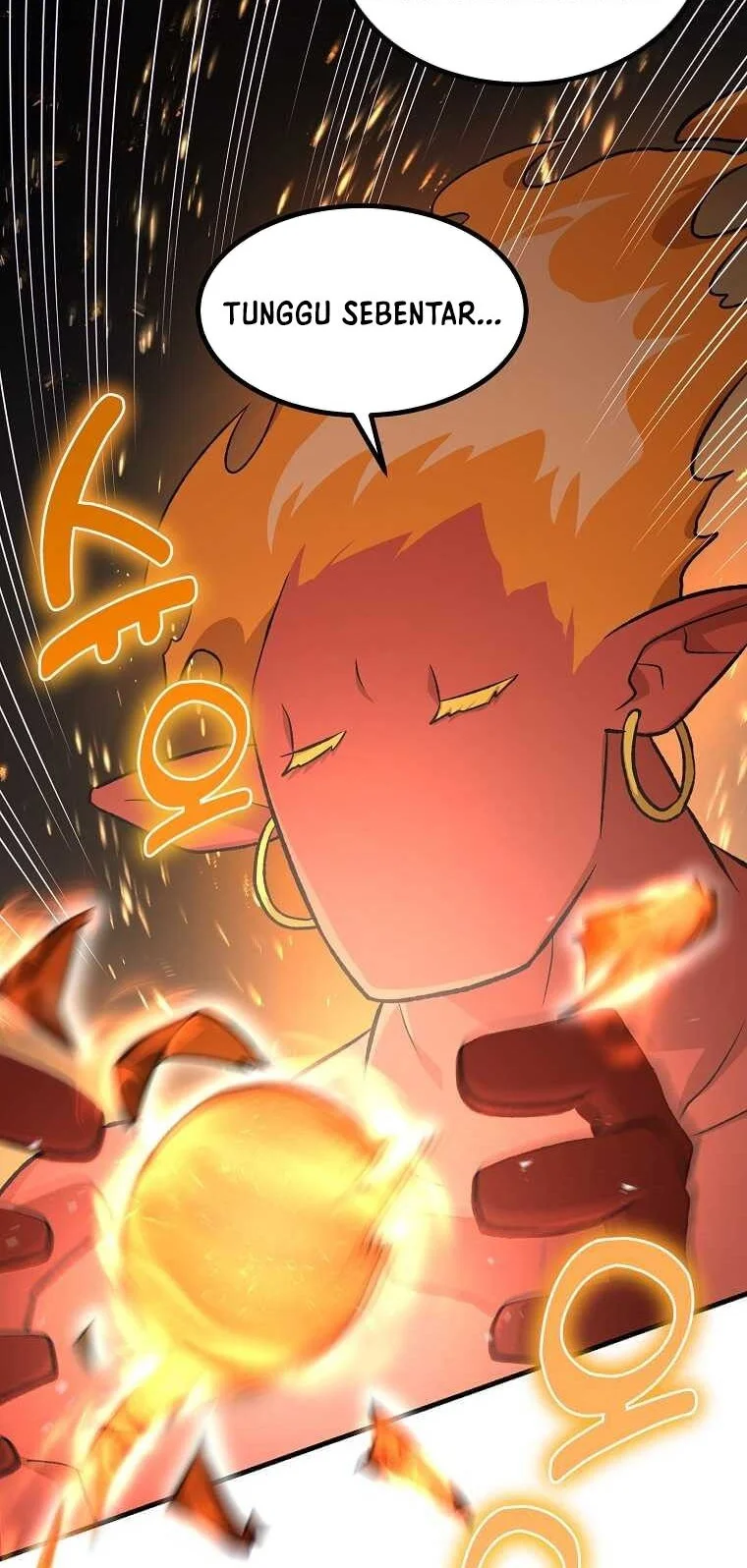 The Sweet Life of a Reincarnation Pro Chapter 83 Gambar 17