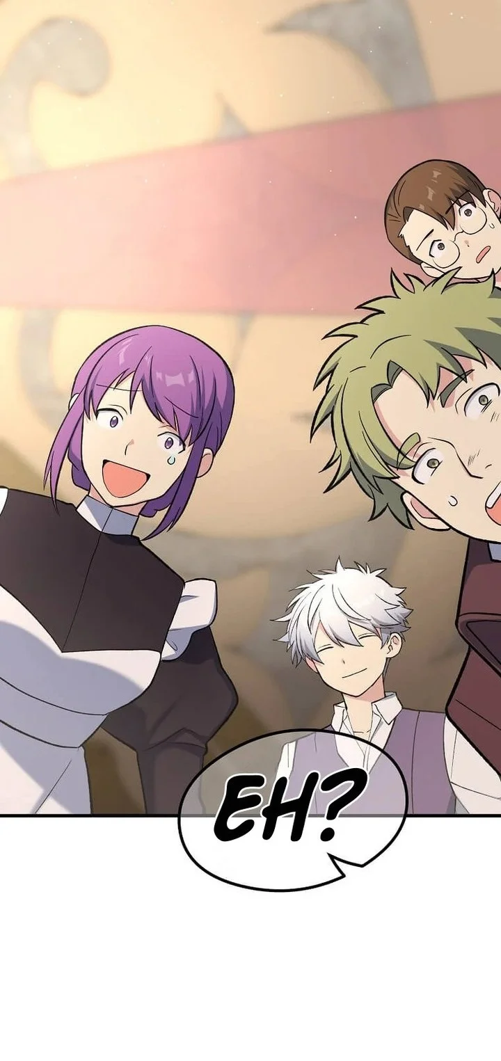 The Sweet Life of a Reincarnation Pro Chapter 94 Gambar 34