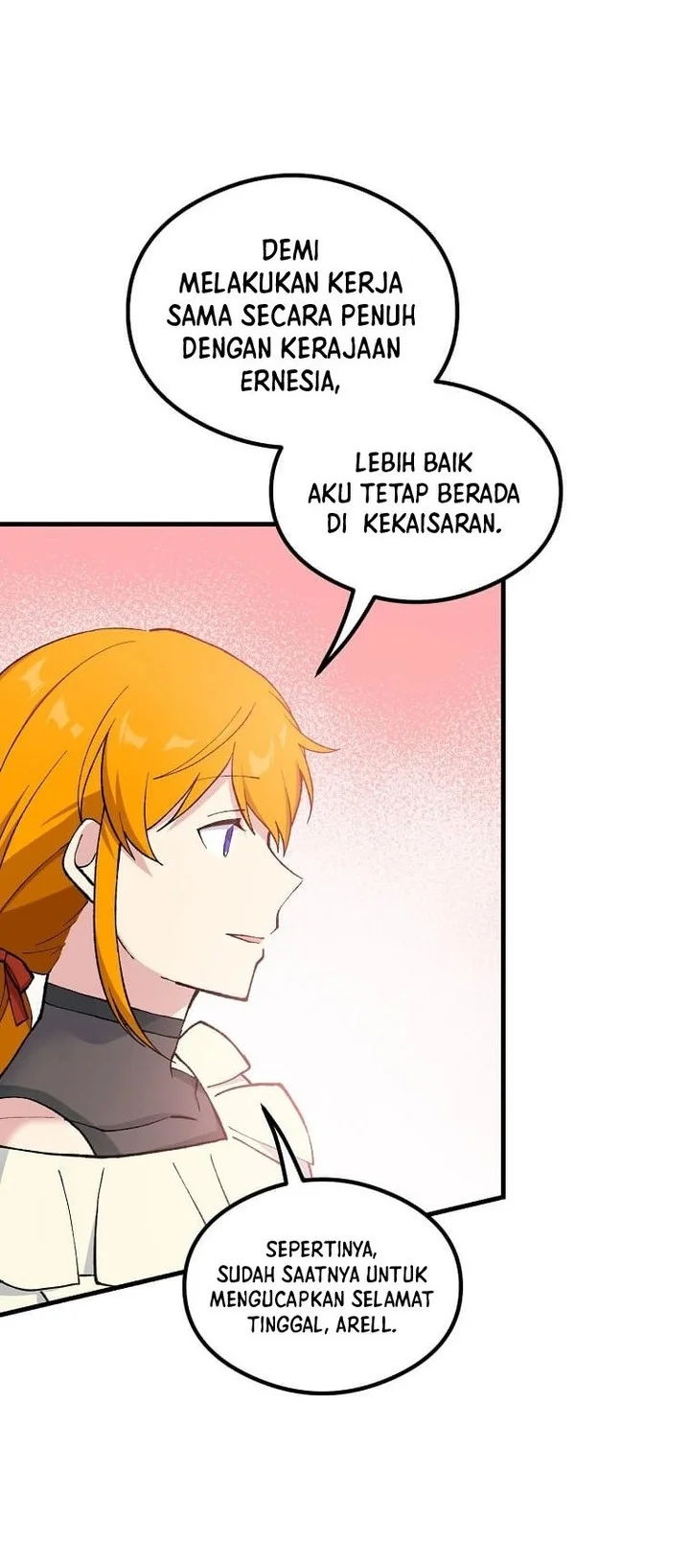 The Sweet Life of a Reincarnation Pro Chapter 94 Gambar 44