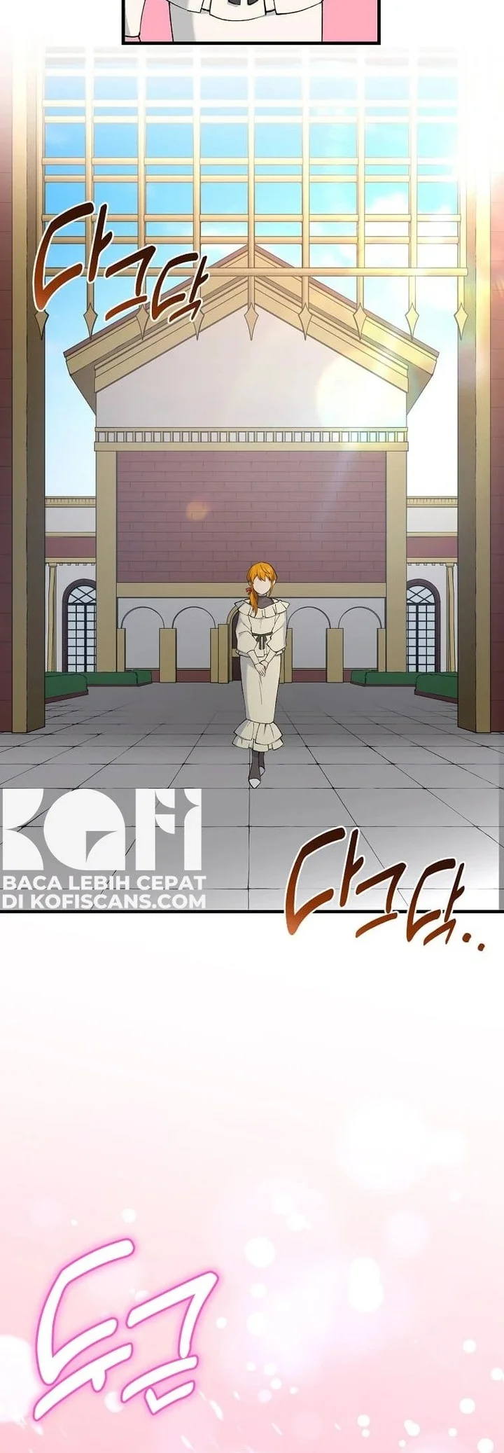 The Sweet Life of a Reincarnation Pro Chapter 94 Gambar 48