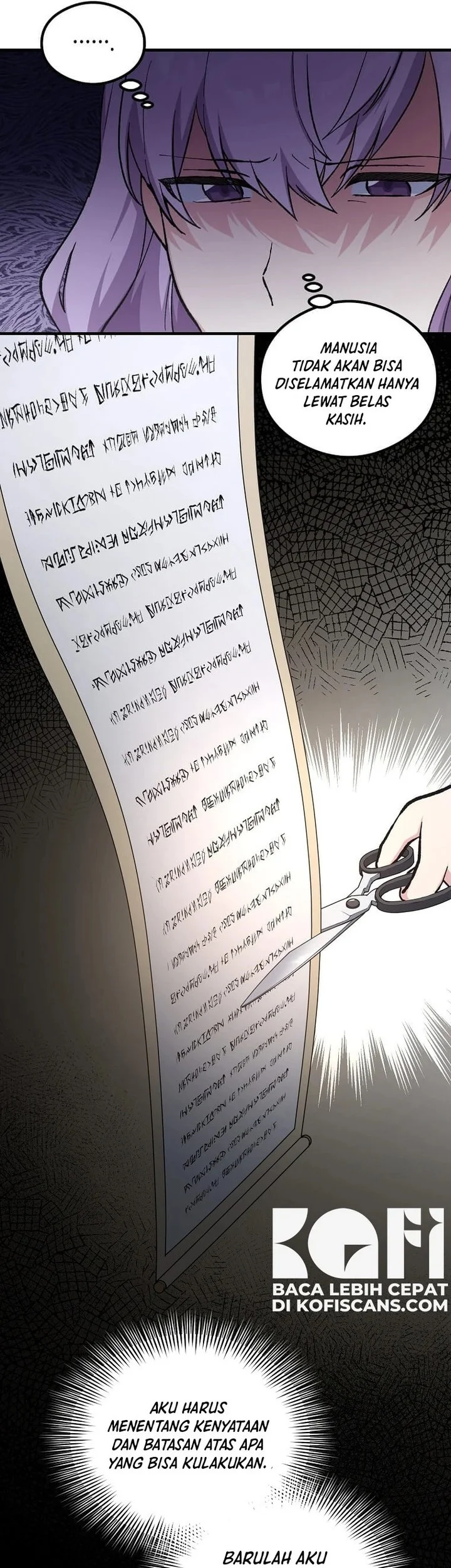 The Sweet Life of a Reincarnation Pro Chapter 94 Gambar 7