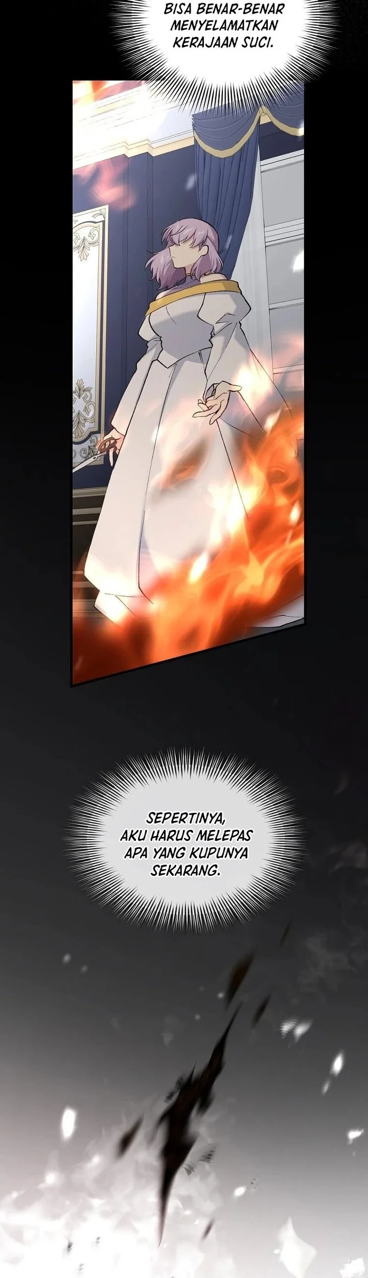 The Sweet Life of a Reincarnation Pro Chapter 94 Gambar 8