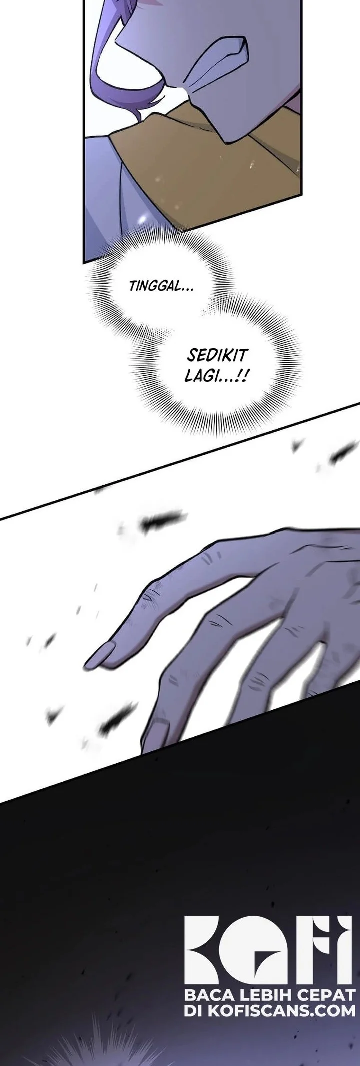 The Sweet Life of a Reincarnation Pro Chapter 94 Gambar 12