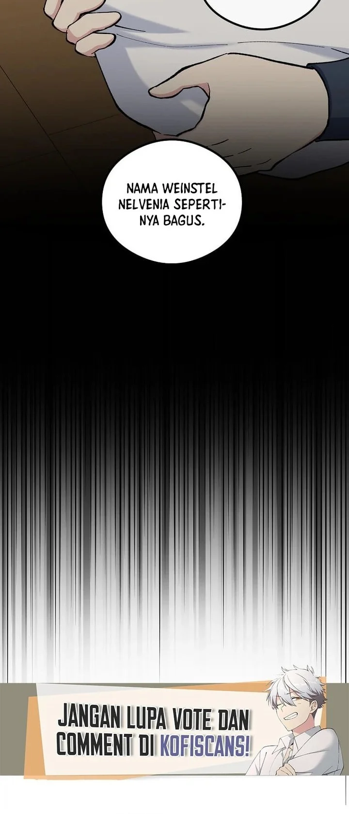 The Sweet Life of a Reincarnation Pro Chapter 94 Gambar 18