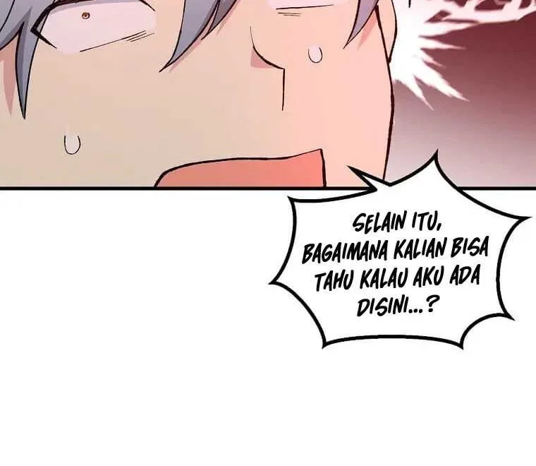 The Sweet Life of a Reincarnation Pro Chapter 95 Gambar 46