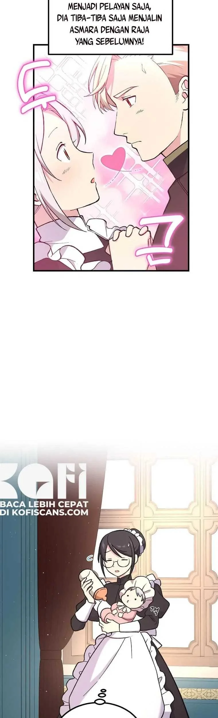 The Sweet Life of a Reincarnation Pro Chapter 95 Gambar 35