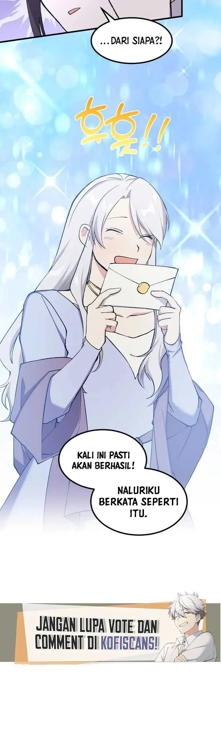 The Sweet Life of a Reincarnation Pro Chapter 95 Gambar 37