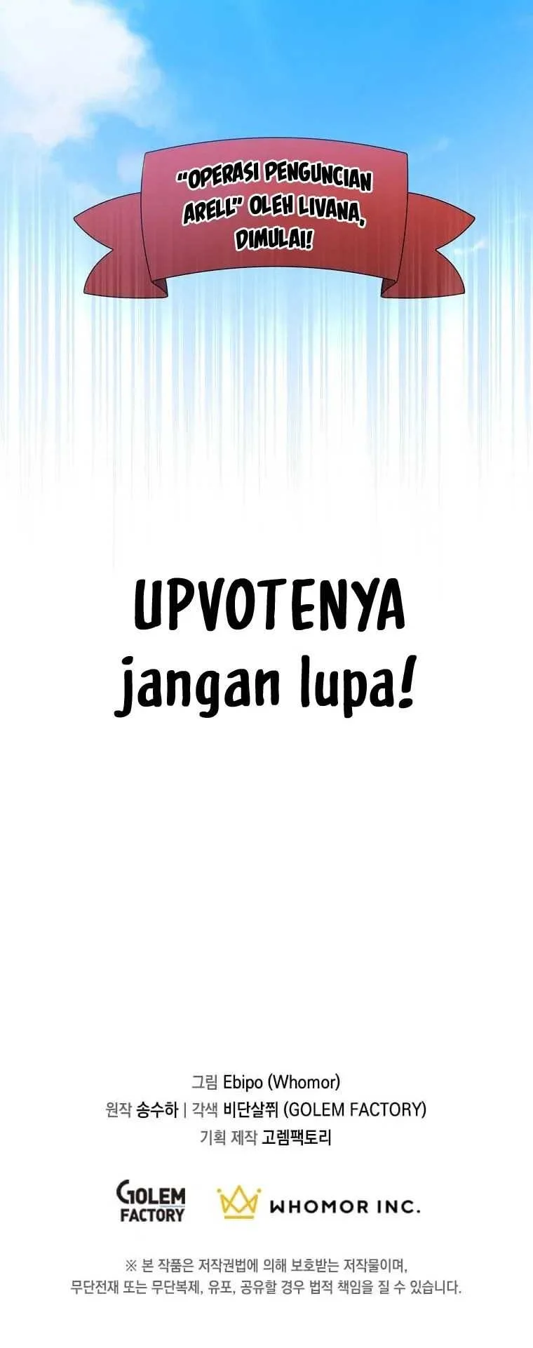 The Sweet Life of a Reincarnation Pro Chapter 95 Gambar 49