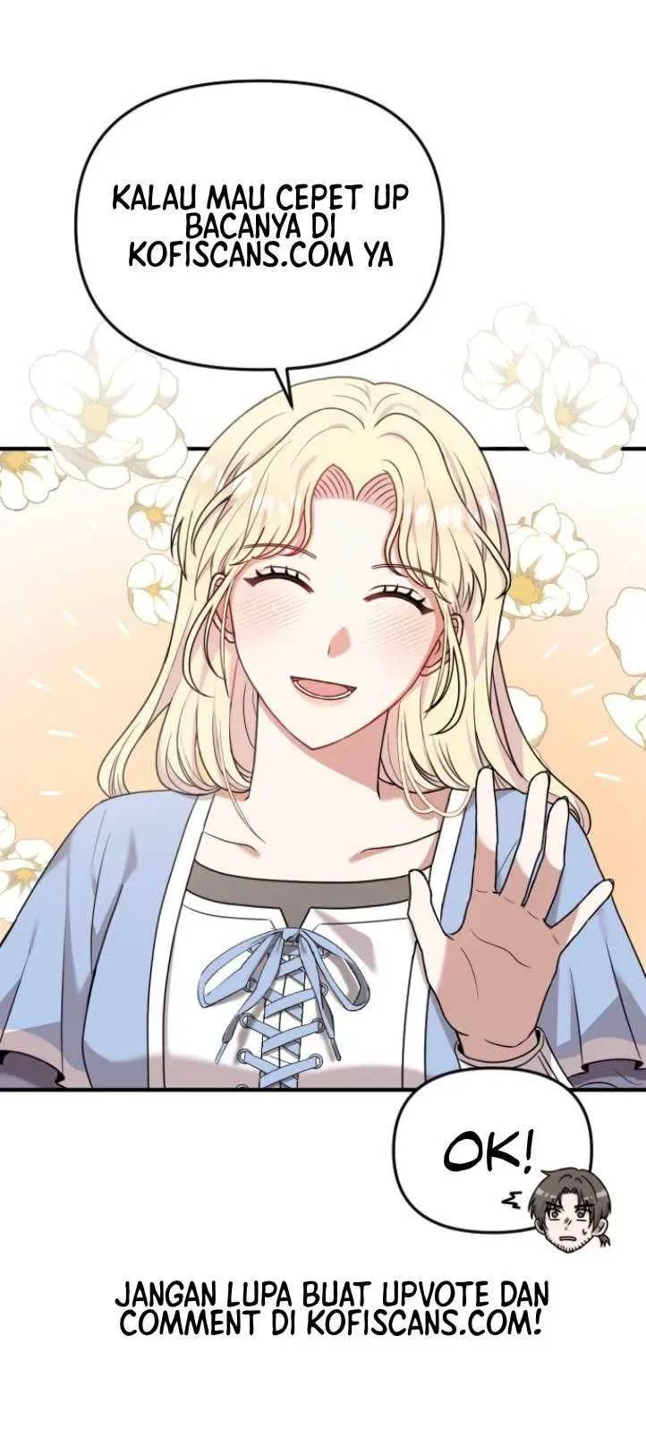 The Sweet Life of a Reincarnation Pro Chapter 95 Gambar 50