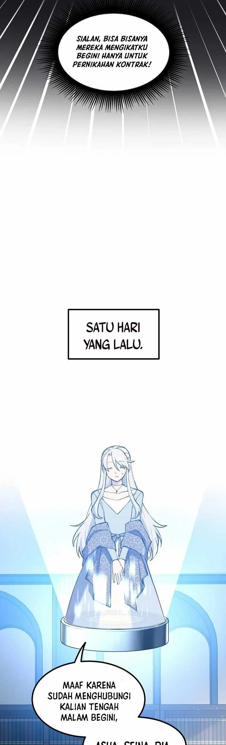 The Sweet Life of a Reincarnation Pro Chapter 96 Gambar 3