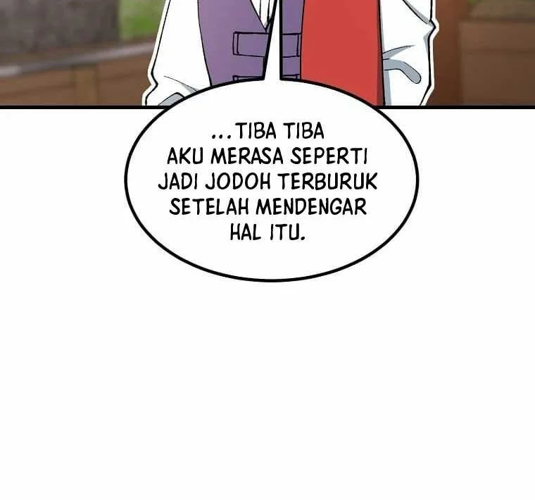 The Sweet Life of a Reincarnation Pro Chapter 96 Gambar 42
