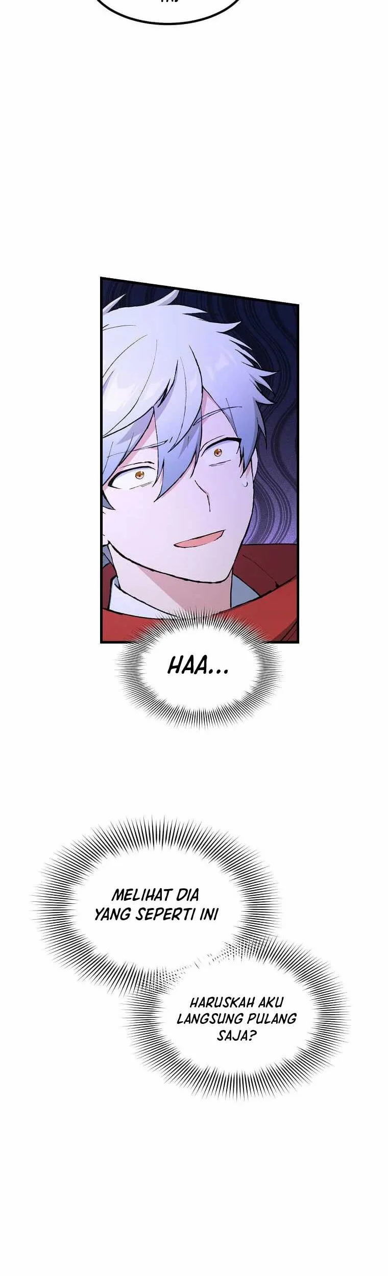 The Sweet Life of a Reincarnation Pro Chapter 96 Gambar 24