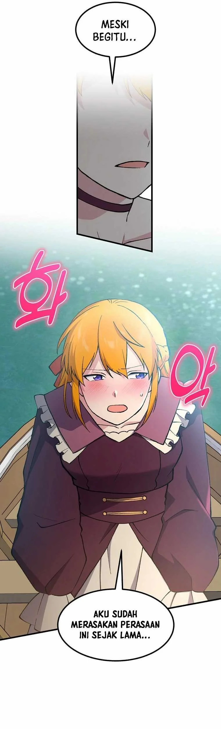 The Sweet Life of a Reincarnation Pro Chapter 96 Gambar 43