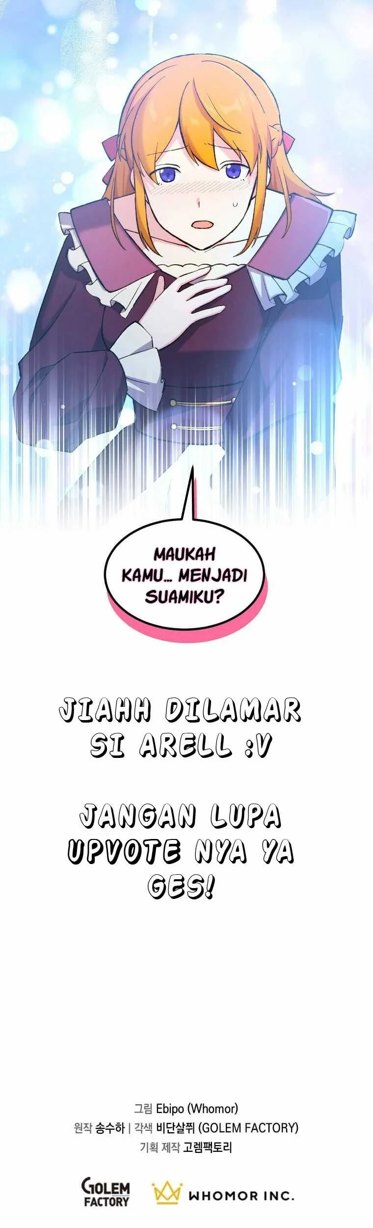 The Sweet Life of a Reincarnation Pro Chapter 96 Gambar 46