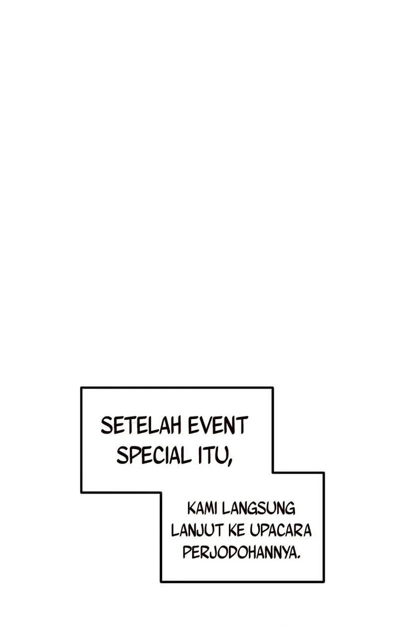 The Sweet Life of a Reincarnation Pro Chapter 97 Gambar 9