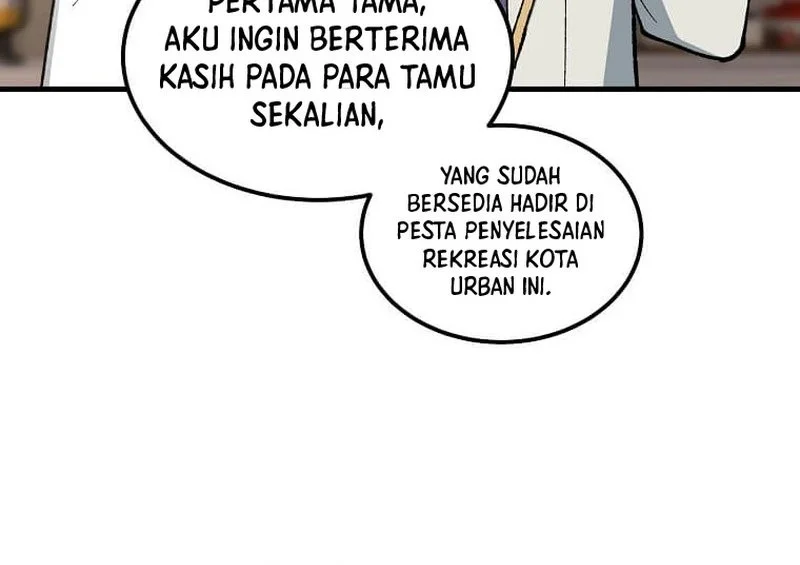 The Sweet Life of a Reincarnation Pro Chapter 97 Gambar 32