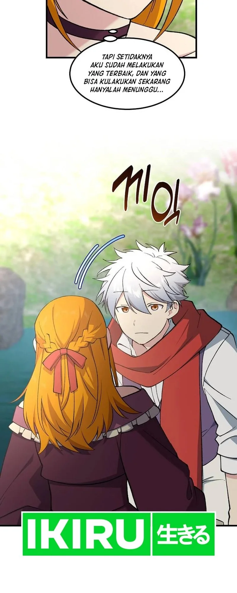 The Sweet Life of a Reincarnation Pro Chapter 97 Gambar 3