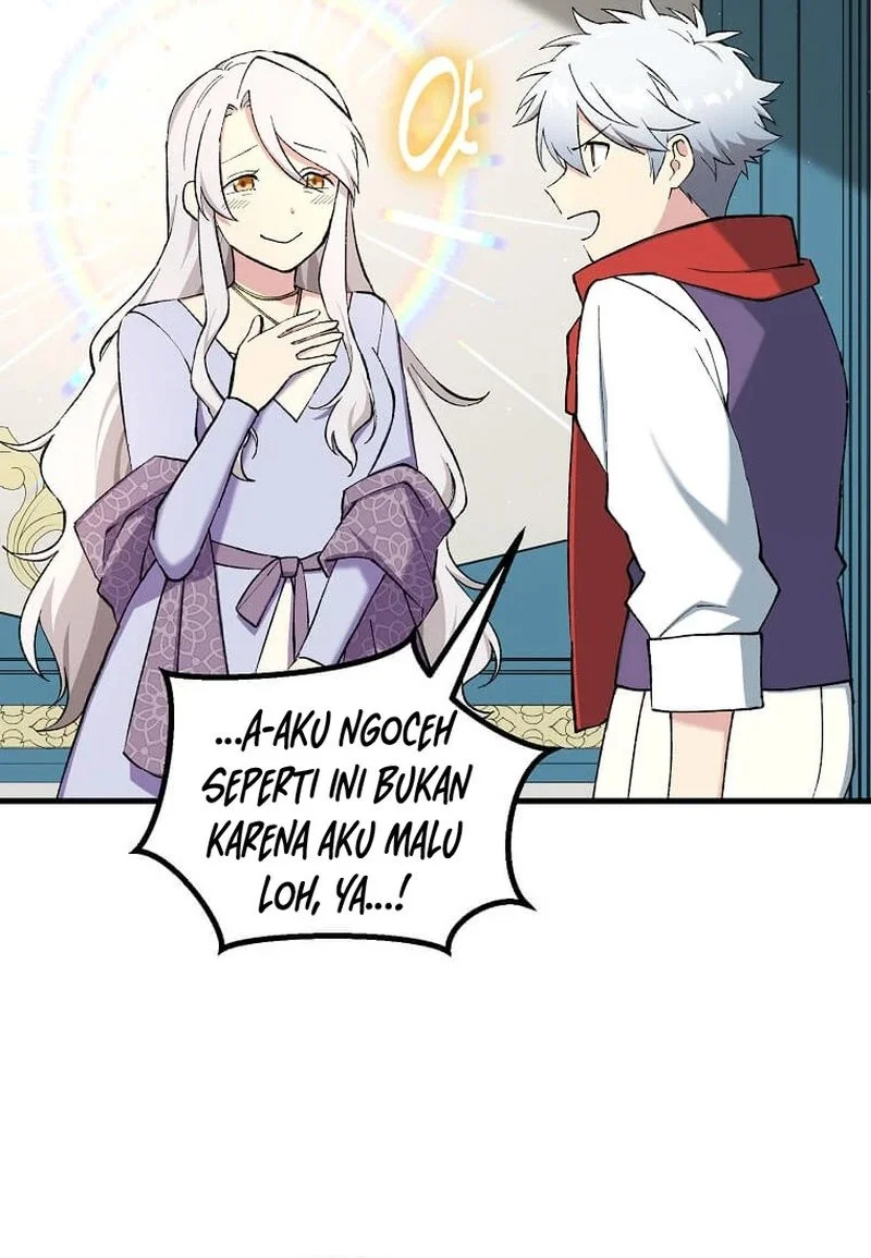 The Sweet Life of a Reincarnation Pro Chapter 97 Gambar 12