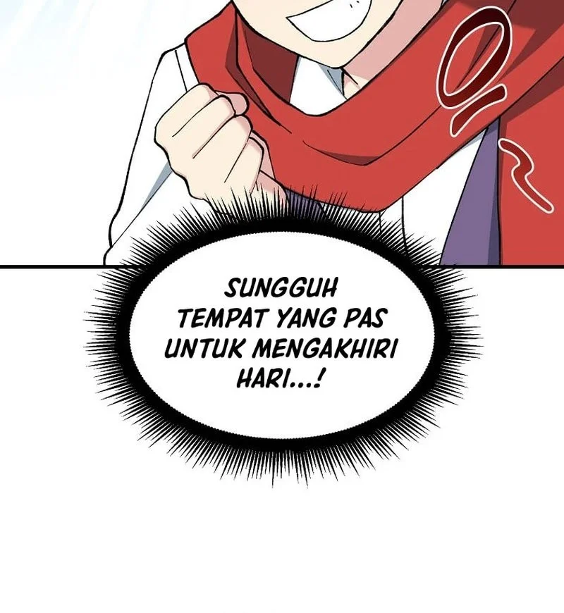 The Sweet Life of a Reincarnation Pro Chapter 97 Gambar 18