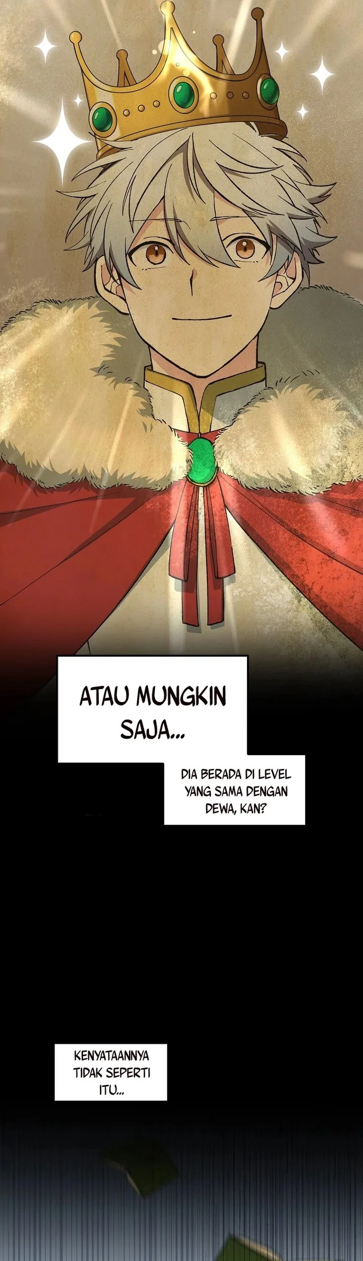 The Sweet Life of a Reincarnation Pro Chapter 98 Gambar 29