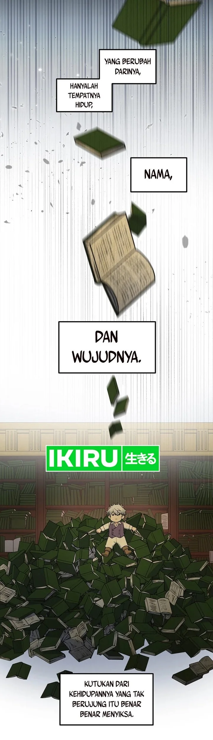 The Sweet Life of a Reincarnation Pro Chapter 98 Gambar 30