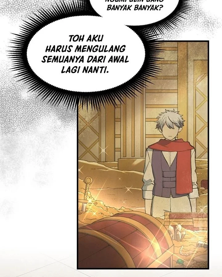 The Sweet Life of a Reincarnation Pro Chapter 98 Gambar 32