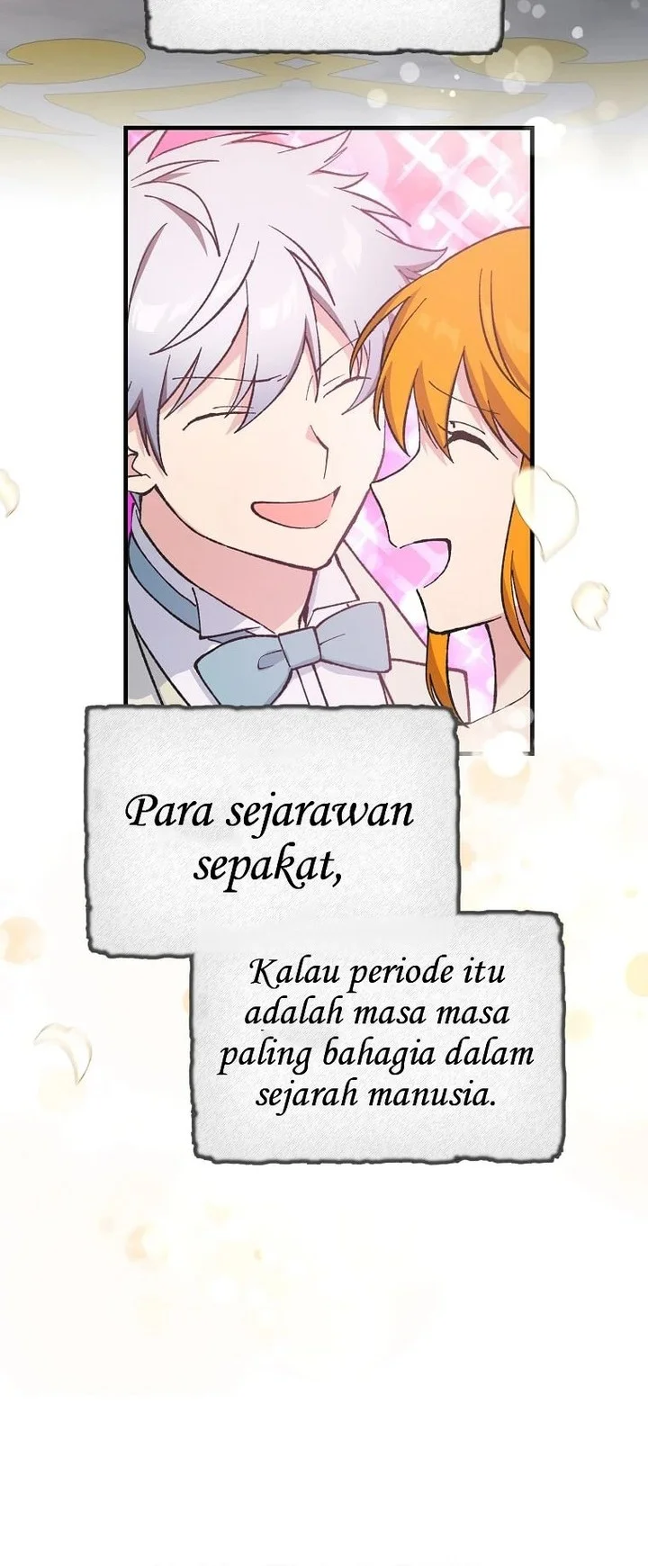 The Sweet Life of a Reincarnation Pro Chapter 98 Gambar 44