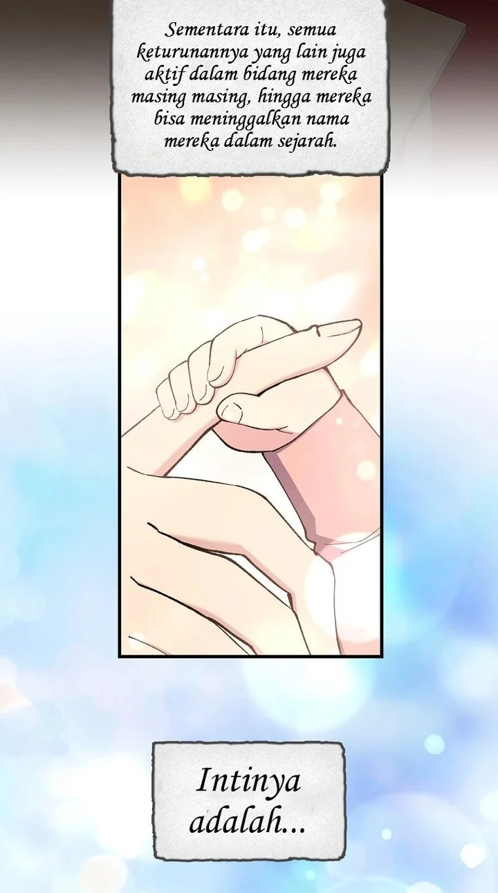 The Sweet Life of a Reincarnation Pro Chapter 98 Gambar 48